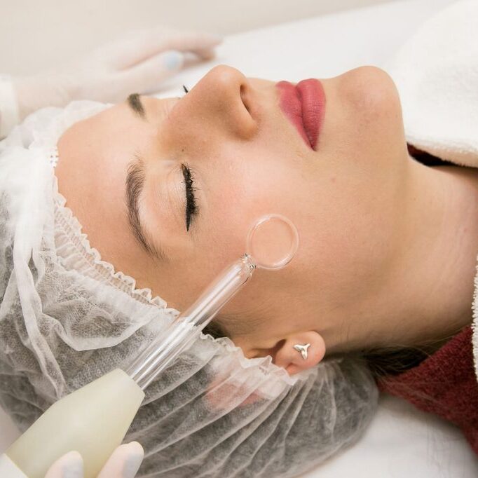 Tratamento Limpeza Facial em Curitiba