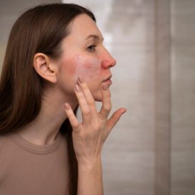 rosacea